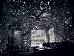 Scott Snyder Fairytale Decor Star Projector Nightlights