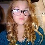 Serenity Cooley's Instagram, Twitter & Facebook