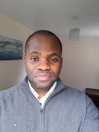 Hello,my name is Dr Ademola Okeowo but I don't mind being referred to as Dr  Ade. I was born and raised in Nigeria where I trained. Moved to the UK from  the