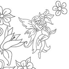 Maybe you would like to learn more about one of these? Top 25 Free Printable Beautiful Fairy Coloring Pages Online
