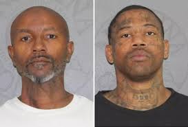 Look Inside Angelina County Jail Lufkin, TX January 1