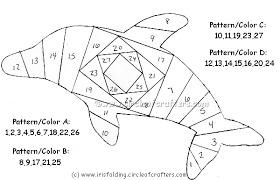 These links will lead you to iris folding instructions and patterns. Wisnutama Iris Folding Vorlagen Zum Ausdrucken 11 Besten Iris Folding Templates Bilder Auf Pinterest