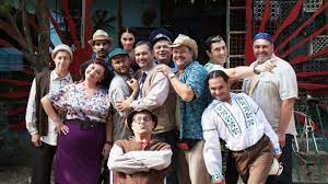 Aboneaza te pentru a vedea sezonul nou din serialul tau preferat. Las Fierbinti Cati Bani Primesc Localnicii Care Apar In Serialul De La Pro Tv Cel Mai Bine Sunt Platiti Cei In Casele Carora Se Filmeaza Haihui In Doi Aventura Vietii Noastre