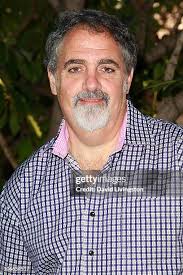 Twentieth Century Fox's Fred Baron attends Variety's Future Of Film... News  Photo