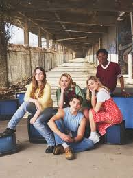 Earlier episodes revealed that kate went to martin harris's house of her own volition. Cruel Summer Renewed For Season 2