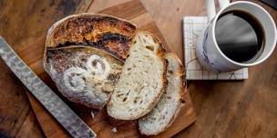 Discovering the Art of Making Sourdough Bread