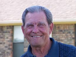 Kenneth Caffey Obituary