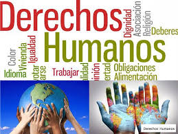 La idea básica de que las personas son titulares de derechos no es. Consejos Para Promover Los Derechos Humanos Infogram