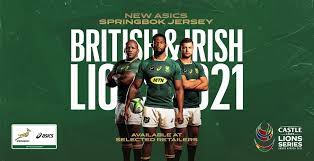 Lions are the only members of the cat family that live in groups. Asics Launches Unique Springbok Jersey For British Irish Lions 2021 Tour Sa Rugby