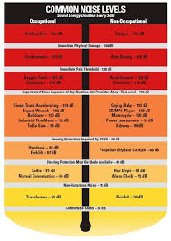 Fresh Sound Level Chart Bodyarch Co