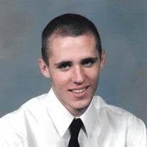 Anthony R. McCoy Obituary