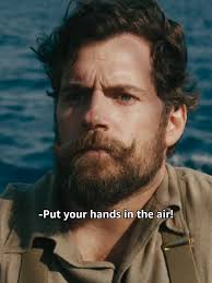 The Ministry of Ungentlemanly “ohh Youre in Trouble Now” Scene