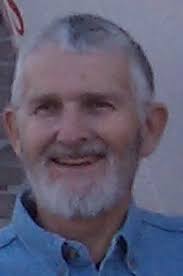 Edward Robertson Jr Obituary