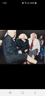 Contributions to the tribute of John Patrick Beale