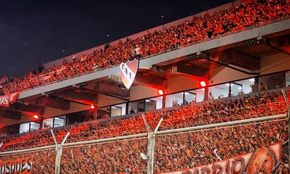 Todas las Ultimas Noticias de Independiente | InfiernoRojo.com - Entrate de  toda las noticias de independiente, el sitio mas popular del hincha de  Independiente. Bienvenidos al infierno.