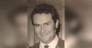 Obituary information for Branimir Hans Lobo