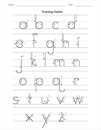 Image Result For Alphabet Handwriting Sheets Year 1 Alphabet Writing Lettering Alphabet Abc Tracing