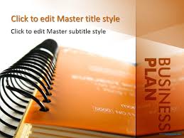 Free Business Plan For Startups Ppt Template Business Plan Template Free Business Ppt Templates Business Powerpoint Templates