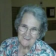 Patsy Hensley Obituary (1938