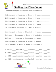Pin On Worksheets For All Grade Levels