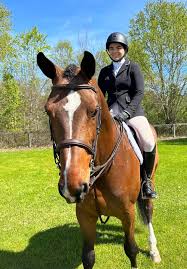 Blues Abound at March Madness II — White Horses LLC