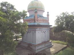 BAHADURGAD | Durgbharari