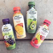 They are the best fruit juice brand in the world right now. A Ranking Of Bottled Smoothies Strictly By Nutritional Content