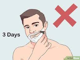 They can surely help to remove hair but it will grow out again. How To Remove Facial Hair Permanently 14 Steps With Pictures