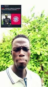 𝗟𝗘 𝗖𝗔𝗠𝗣 𝗗𝗨 𝗝𝗢𝗨𝗘𝗨𝗥 𝗥𝗘𝗙𝗨𝗦𝗘 𝗗𝗘 𝗥𝗘𝗩𝗘𝗡𝗜𝗥 𝗔̀  𝗟𝗢𝗡𝗗𝗥𝗘𝗦 ! 🤯❌️ #chelsea #jackson #nicolas #bayernmunich  #premierleague