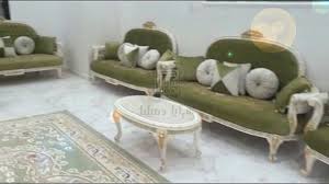 طقم كنب أثاث مصرى سرايا دمياط للأثاث Classic Furniture Youtube