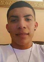 Wasco, California Gun Violence Memorial