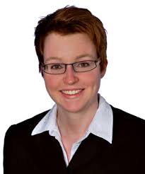 Prof. Dr. Lena Wiese