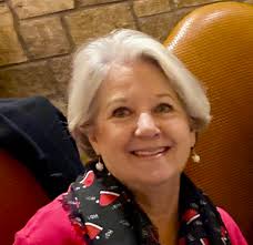 Marcia Nelson Obituary (1952