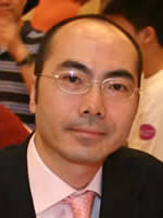 CIO Executive Summit 2008