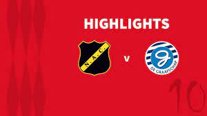 The time has come to choose a rate for this prediction. Samenvatting Nac Breda De Graafschap 21 10 2019 Youtube