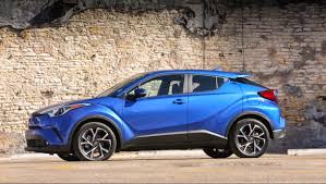 Coffee pod machine 2019 toyota chr reviews 2018 mercury. C Hr Archives The Truth About Cars