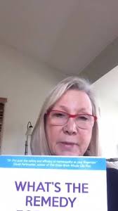 Homeopathy for the Holidays