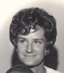 Phyllis Jean Macpherson Obituary