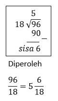 Maybe you would like to learn more about one of these? Cara Menyederhanakan Pecahan Materi Pembelajaran Matematika