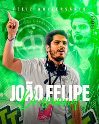 Hoje é dia de festa em Ramos. 🤩 João Felipe Drumond, nosso Diretor  Executivo, completa mais um ano de vida nesta terça-feira. Ele é um dos  responsáveis por fazer da “nova Imperatriz”