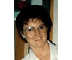 Helen Fox Obituary (1942