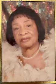 Annie Hooker Obituary