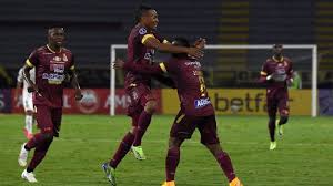 We facilitate you with every deportes tolima free stream in stunning high definition. Equipos Colombianos En Copa Sudamericana 2021 Grupo Fechas Calendario Y Rivales As Colombia