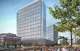 Andrew's street is a great street in cambridge full of shops and history. Kendall Square At Mit Site 1 165 Main Street