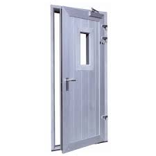 Aluminium Door Aluminum Section Door Latest Price