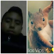 Efren en busca de su manada