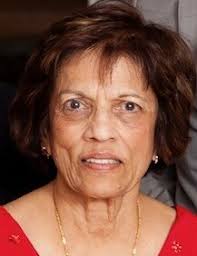 Contributions to the tribute of Mrs. Olga Madeira