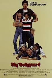 My Bodyguard