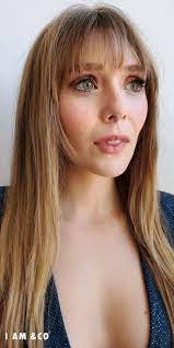Pin On Bangs Hairstyles