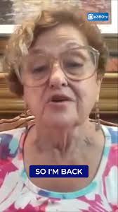 Living with the Invisible: Jeff Pearson's Journey with Hydrocephalus, A  glimpse from A Senior Citizens Forum TV Show with the special guest Jeff  Pearson hosted by Janice Wood., Catch the full episode ...